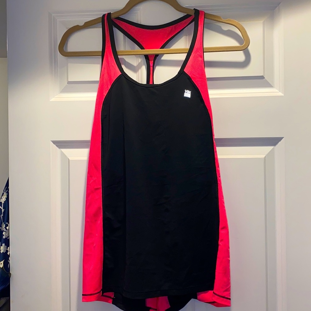 Victoria’s Secret Sport Tank VSX Sz M